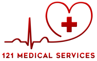 121 medical services